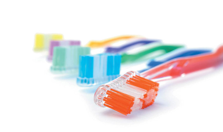 How to choose a tooth brush?